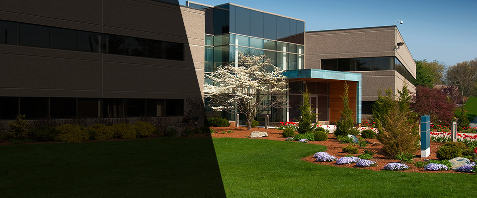Salina Landscapers