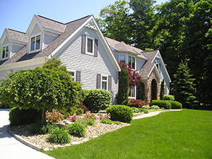 Landscapers and Lawncare Services in Salina, KS