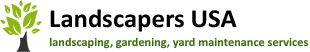 Salina Landscapers